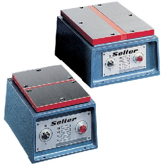 Platten-Entmagnetisier-Gerät 220x170x122mm-Beschreibung lesen
