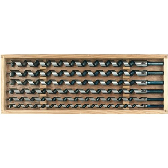 Schlangenbo.stz. WS S6kt.6tlg.10-20x250/320mmFisch-Beschreibung lesen