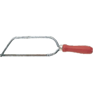 Metallsägebogen 150mm-Beschreibung lesen
