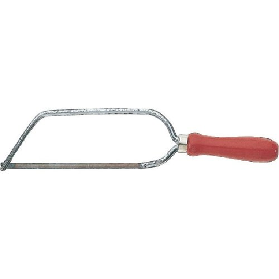 Metallsägebogen 150mm Metallsägebogen 150mm-Beschreibung lesen