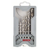 Metallbohrer-Set Mini X-Line HSS-G, DIN 338, 135°, 7-teilig, 2 - 10 mm
