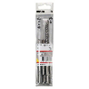 Hammerbohrer-Set SDS-plus-5, 3-teilig, 5, 6, 8 mm