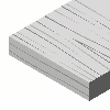 Forstnerbohrer-Set, 5-teilig, 15 - 35 mm, toothed-edge