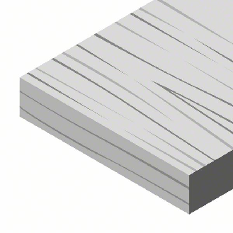 Forstnerbohrer-Set, 5-teilig, 15 - 35 mm, toothed-edge-Beschreibung lesen