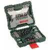 Sechskantbohrer X-Line-Set, 43 teilig