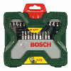 Sechskantbohrer X-Line-Set, 43 teilig