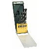 Betonbohrer-Set, HM, 5-teilig, 4 - 10 mm