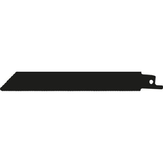 Säbelsägeblatt S 1122 BF a 5Stk.-Beschreibung lesen