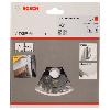 Vorritzblatt Top Precision Best for Laminated Panel, 80 x 20 x 2,8 - 3,6 mm