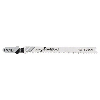 Stichsägeblatt T 101 BF Bosch VE à 25 Stück Clean for Hard Wood Stichsägeblatt T 101 BF Bosch VE à 25 Stück Clean for Hard Wood