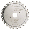 Vorritzblatt Top Precision Best for Laminated Panel, 120 x 20 x 2,8 - 3,6 mm