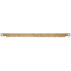 Bügelsägeblatt 762 mm zahnung 762 mm Bügelsägeblatt 762 mm zahnung 762 mm