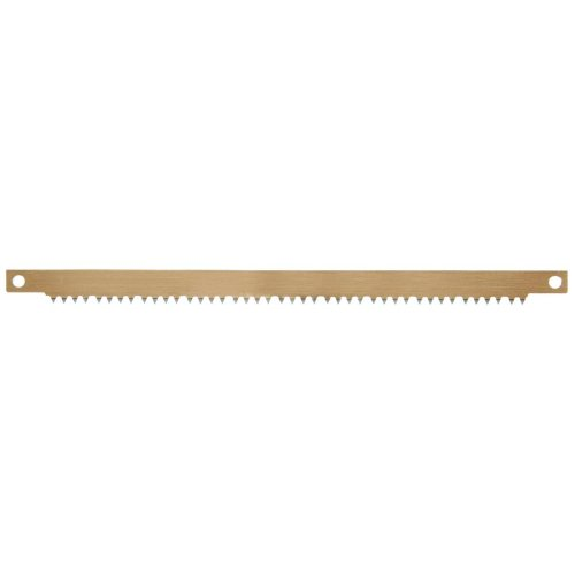 Blade de scie en fer 762 mm Danting 762 mm-Lire la description