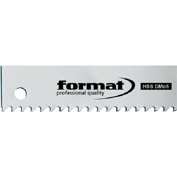 Maschinensägeblatt 400x30x1,50 14Z/" Maschinensägeblatt 400x30x1,50 14Z/"-Beschreibung lesen