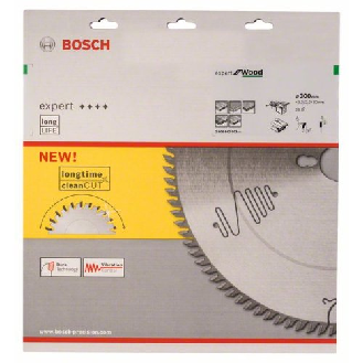 Kreissägeblatt Expert for Wood, 300 x 30 x 3,2 mm, 26-Beschreibung lesen