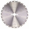 Kreissägeblatt Expert for Wood, 300 x 30 x 3,2 mm, 26