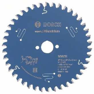 Kreissägeblatt Expert for Aluminium, 150 x 20 x 2,6 mm, 42-Beschreibung lesen