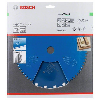 Kreissägeblatt Expert for Wood, 254 x 30 x 2,6 mm, 22