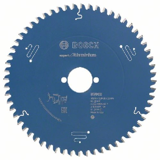 Kreissägeblatt Expert for Aluminium, 200 x 32 x 2,8 mm, 60-Beschreibung lesen