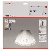Kreissägeblatt Top Precision Best for Laminated Panel Abrasive 250x30x3,2 mm, 80