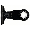BIM Tauchsägeblatt AII 65 APB Starlock, Wood and Metal, 40 x 65 mm BIM Tauchsägeblatt AII 65 APB Starlock, Wood and Metal, 40 x 65 mm