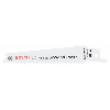 Säbelsägeblatt S 511 DF, Flexible for Wood and Metal, 2er-Pack Säbelsägeblatt S 511 DF, Flexible for Wood and Metal, 2er-Pack