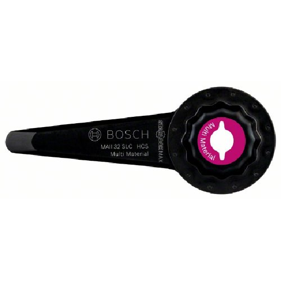 HCS Dipper Blade Maii 32 Slc ve 1 morceau de Starlockmax-Lire la description