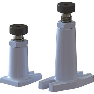 Schraubbock Größe 550 320-550mm-Beschreibung lesen