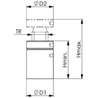 Schraubbock Größe  52 42- 52mm-Beschreibung lesen
