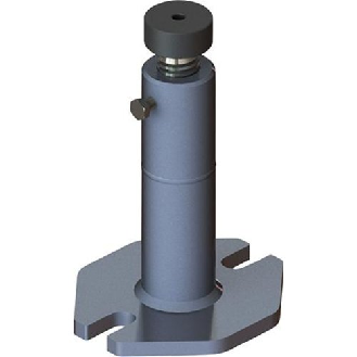Schraubbock Größe 750 schwer 430-750mm-Beschreibung lesen