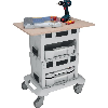 L-BOXX Mobile Arbeitspla.500x 18x700mm L-BOXX Mobile Arbeitspla.500x 18x700mm