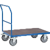 Schiebebügelw. 1402 Ladefl. 1000x700mm Schiebebügelw. 1402 Ladefl. 1000x700mm