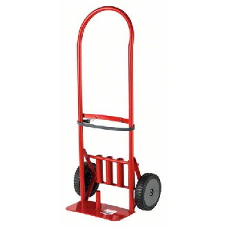 Transportkarren passend zu USH/GSH 27 Professional-Beschreibung lesen