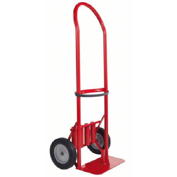 Transportkarren passend zu USH/GSH 27 Professional-Beschreibung lesen
