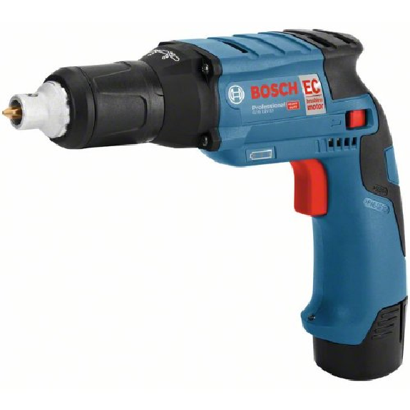 Visseuse à cloisons sèches sans fil GTB 12V-11, version solo, en boîte-Leggi tutto