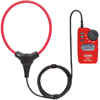 Digital-AC-Stromwandler CFlex 2-Beschreibung lesen