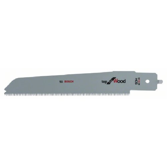 Säbelsägeblatt M 1142 H Top for Wood, für PFZ 500 E Säbelsägeblatt M 1142 H Top for Wood, für PFZ 500 E-Beschreibung lesen