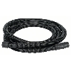Schlauch, 3 m, 19 mm passend zu GAS 11-21 GAS 12-30 F GAS 12-50 RF GAS 12-50 RFH