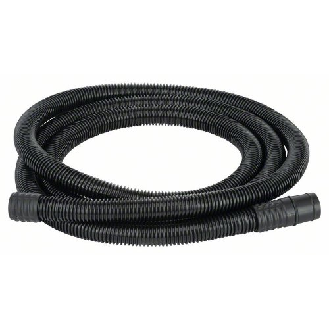 Schlauch, 3 m, 19 mm passend zu GAS 11-21 GAS 12-30 F GAS 12-50 RF GAS 12-50 RFH-Beschreibung lesen