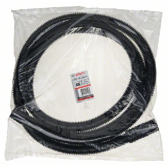 Schlauch, 3 m, 19 mm passend zu GAS 11-21 GAS 12-30 F GAS 12-50 RF GAS 12-50 RFH-Beschreibung lesen