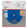 Kreissägeblatt Expert for Wood, 160 x 20 x 2,2 mm, 36