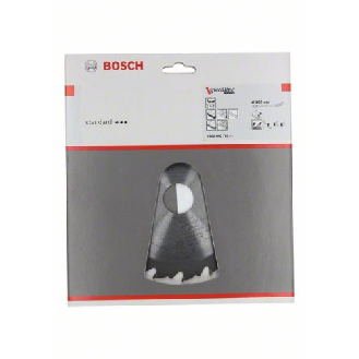 Kreissägeblatt Speedline Wood, 165 x 30 x 2,2 mm, 18-Beschreibung lesen