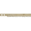 Bügelsägeblatt 610mm Dreieckzah. Bügelsägeblatt 610mm Dreieckzah.