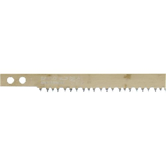 Bügelsägeblatt 610mm Dreieckzah.-Beschreibung lesen