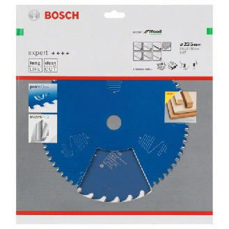 Kreissägeblatt Expert for Wood, 225 x 30 x 2,6 mm, 32-Beschreibung lesen