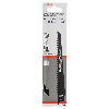 Säbelsägeblatt S 628 DF, Special for Plaster, 2er-Pack Säbelsägeblatt S 628 DF, Special for Plaster, 2er-Pack