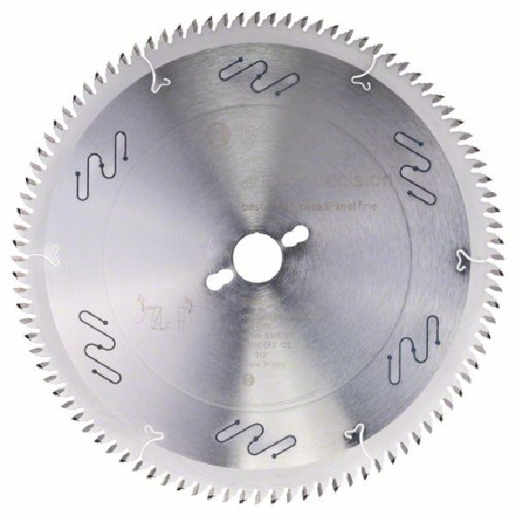 Kreissägeblatt Top Precision Best for Laminated Panel Fine 300x30x3,2 mm, 96-Beschreibung lesen
