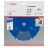 Kreissägeblatt Expert for Aluminium, 200 x 30 x 2,8 mm, 60