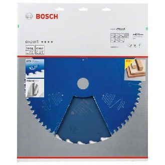 Kreissägeblatt Expert for Wood, 420 x 30 x 3,5 mm, 28-Beschreibung lesen