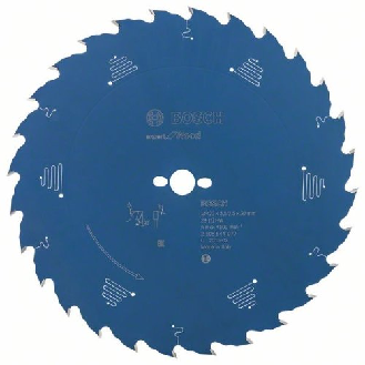 Kreissägeblatt Expert for Wood, 420 x 30 x 3,5 mm, 28-Beschreibung lesen